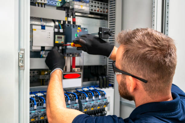 Best Electrical Rewiring Services  in Glandorf, OH
