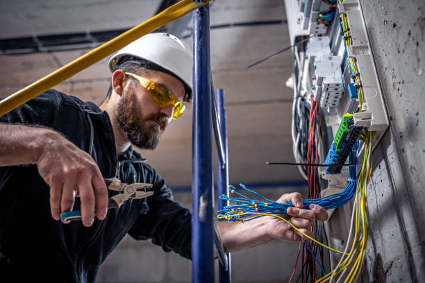Best Electrical System Inspection  in Glandorf, OH