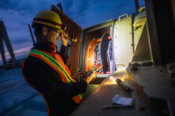 Best Electrical Troubleshooting Services  in Glandorf, OH