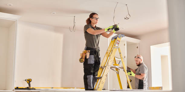 Best Affordable Electrical Installation  in Glandorf, OH