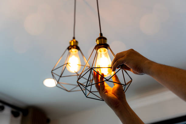 Best Residential Electrician Services  in Glandorf, OH