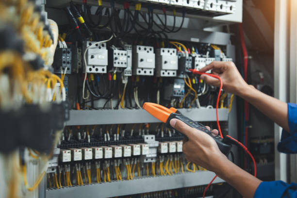 Best Electrical Wiring Services  in Glandorf, OH
