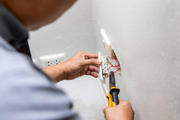Best Residential Electrician Services  in Glandorf, OH