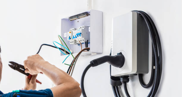 Best Electrical Contractors for Businesses  in Glandorf, OH