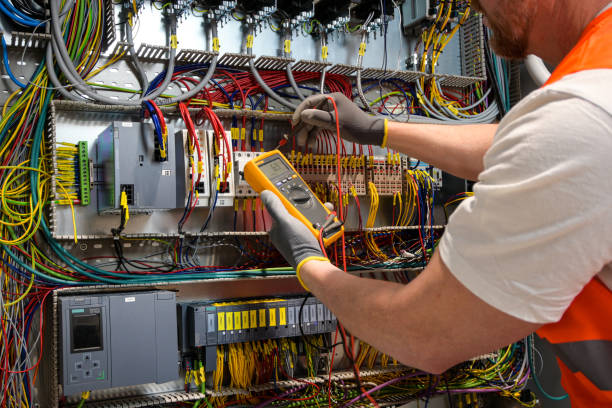 Best Electrical Installation Contractor  in Glandorf, OH