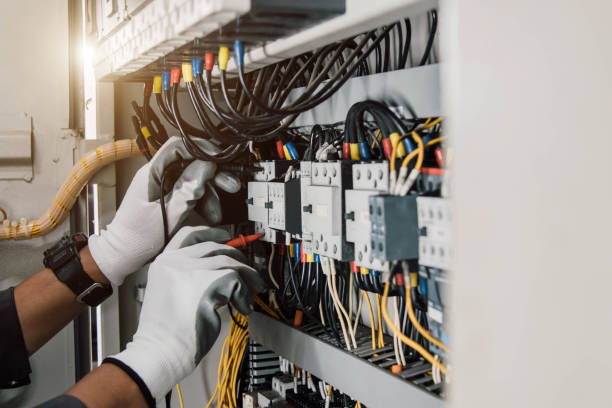 Best Home Electrical Repair  in Glandorf, OH